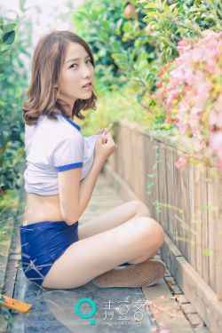 气质美女照片